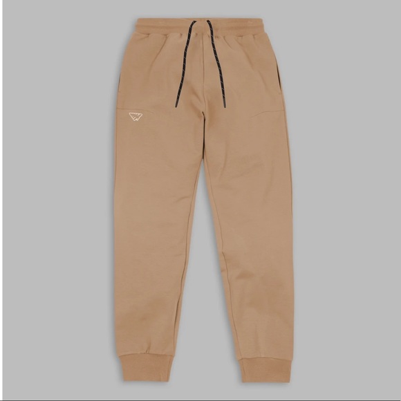 Men’s Paper Planes Solid Jogger XL - Picture 2 of 5